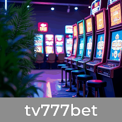 Explosão de bônus e promoções únicas no tv777bet
