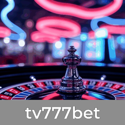tv777bet: Cassino Premiado e Seguro